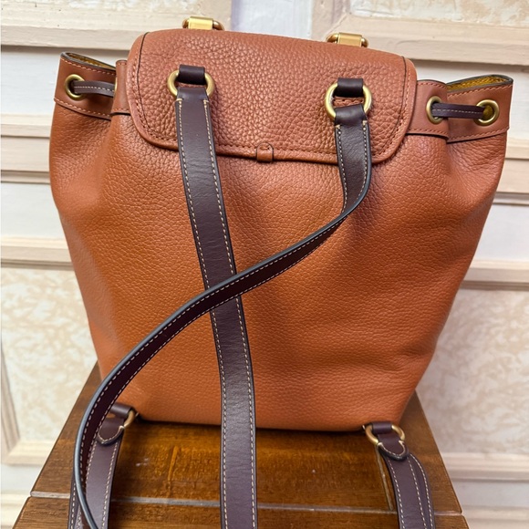 Coach Bag Riya Backpack - Picture 2 of 4